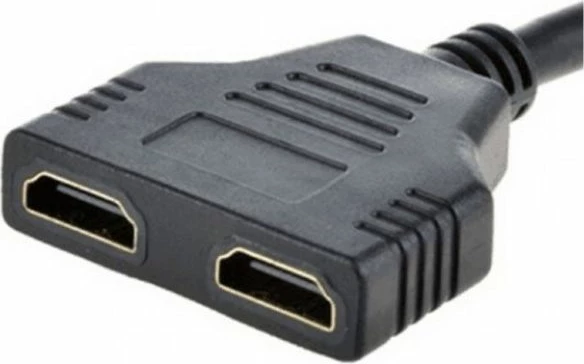 Adapter HDMI Gembird DSP-2PH4-04, i zi