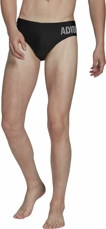 Bikine për meshkuj adidas Lineage Trunk M HT2067, të zeza