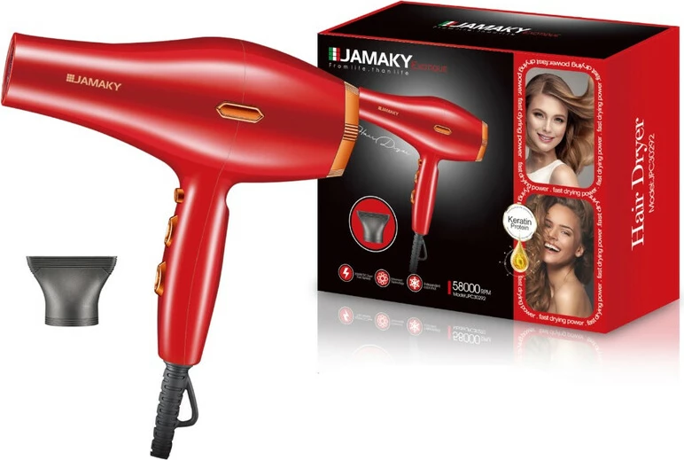 Tharëse Flokësh JAMAKY JPC30292