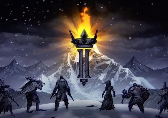 Darkest Dungeon 2 Resolute Edition EN Global
