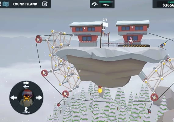When Ski Lifts Go Wrong Global