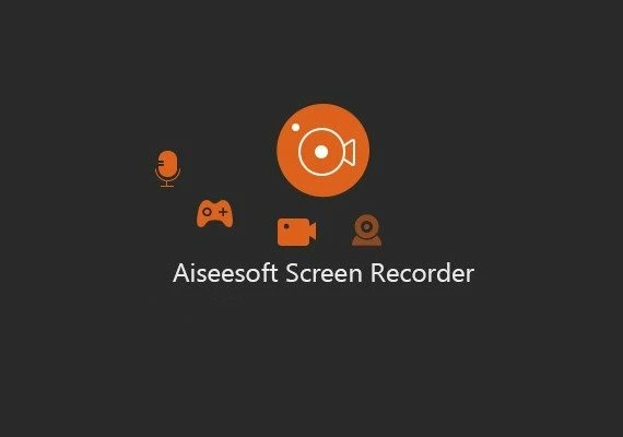 Aiseesoft Screen Recorder 1 Year 1 Dev EN Global