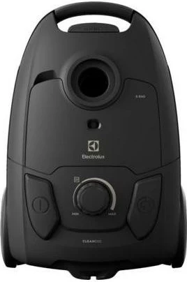 Fshesë me korent Electrolux 500 EB51C2GG, 750W, me thes, filter HEPA, e zezë