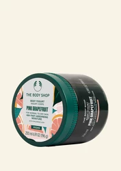 Yogurt trupi The Body Shop Pink Grapefruit, 200 ml