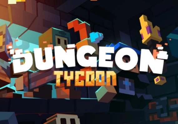 Dungeon Tycoon Global