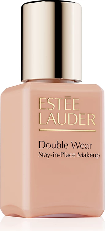 Fondatinë Estée Lauder Double Wear Stay-in-Place SPF10 3C2 Pebble 15ml