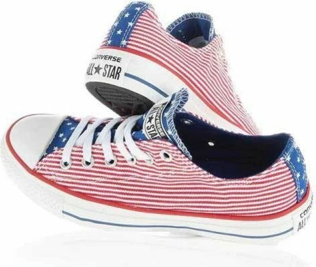 Atlete Converse për femra [Madhësia: 38]