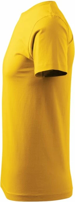 Maicë për meshkuj Adler, ari [Madhësia: 5XL]