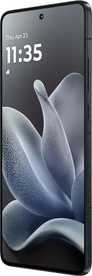 Celular Motorola Edge 70, 6.7", 12 GB RAM, 512 GB, Gri