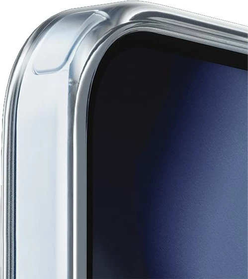 Mbështjellës UNIQ LifePro Xtreme për iPhone 15 Plus, Transparent