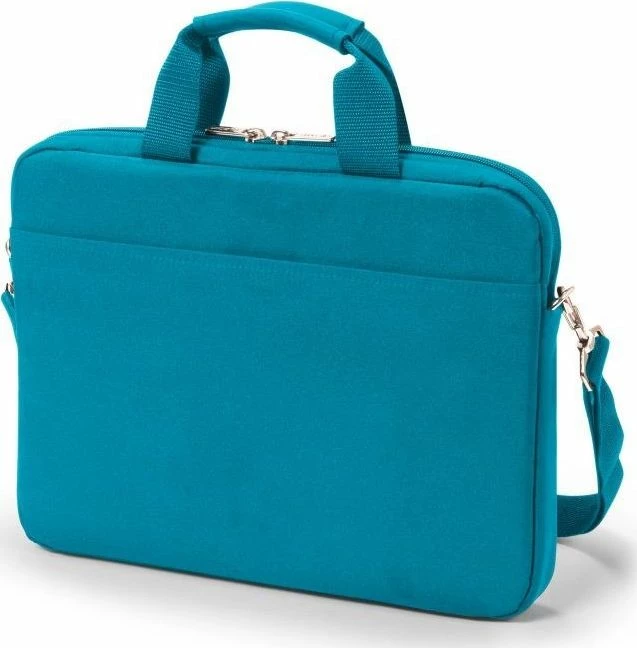 Çantë laptopi Dicota Eco* Slim Case BASE D31307-RPET 13-14.1\", blu