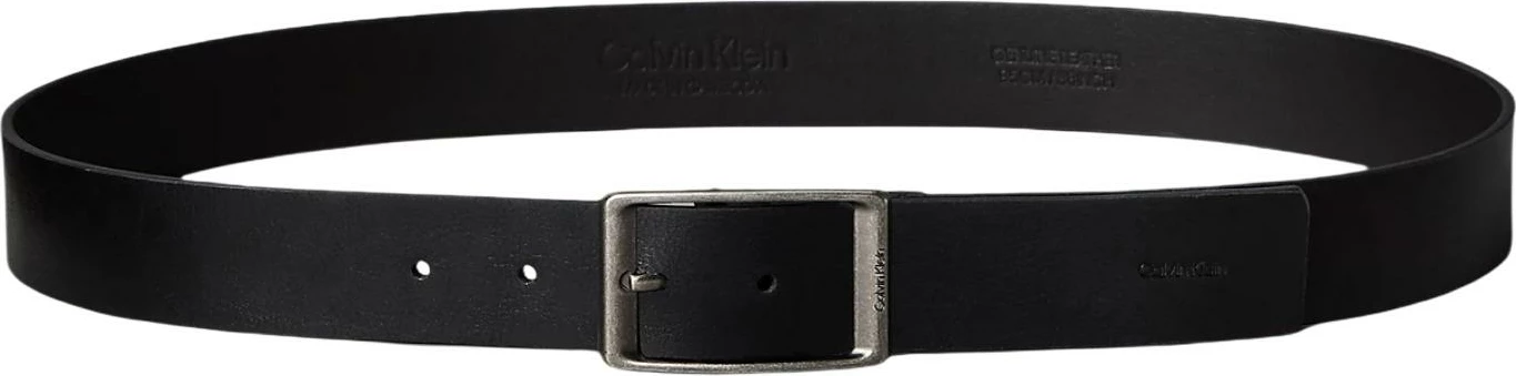 Rrip për meshkuj Calvin Klein LV04D7123G, i zi - argjend [Madhësia: 95]