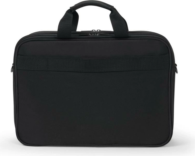 Çantë laptopi DICOTA D31324-RPET Eco Top Traveller BASE, 13-14.1", e zezë