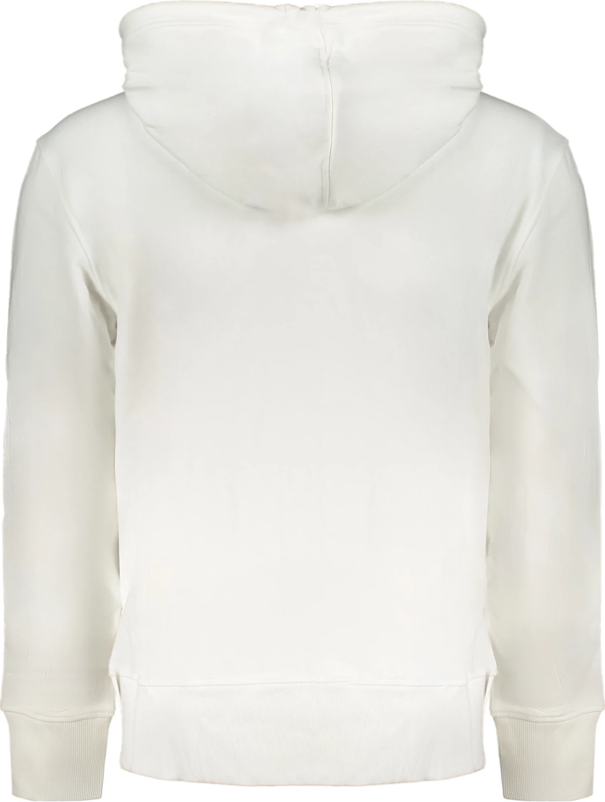 Duks për meshkuj Calvin Klein, i bardhë