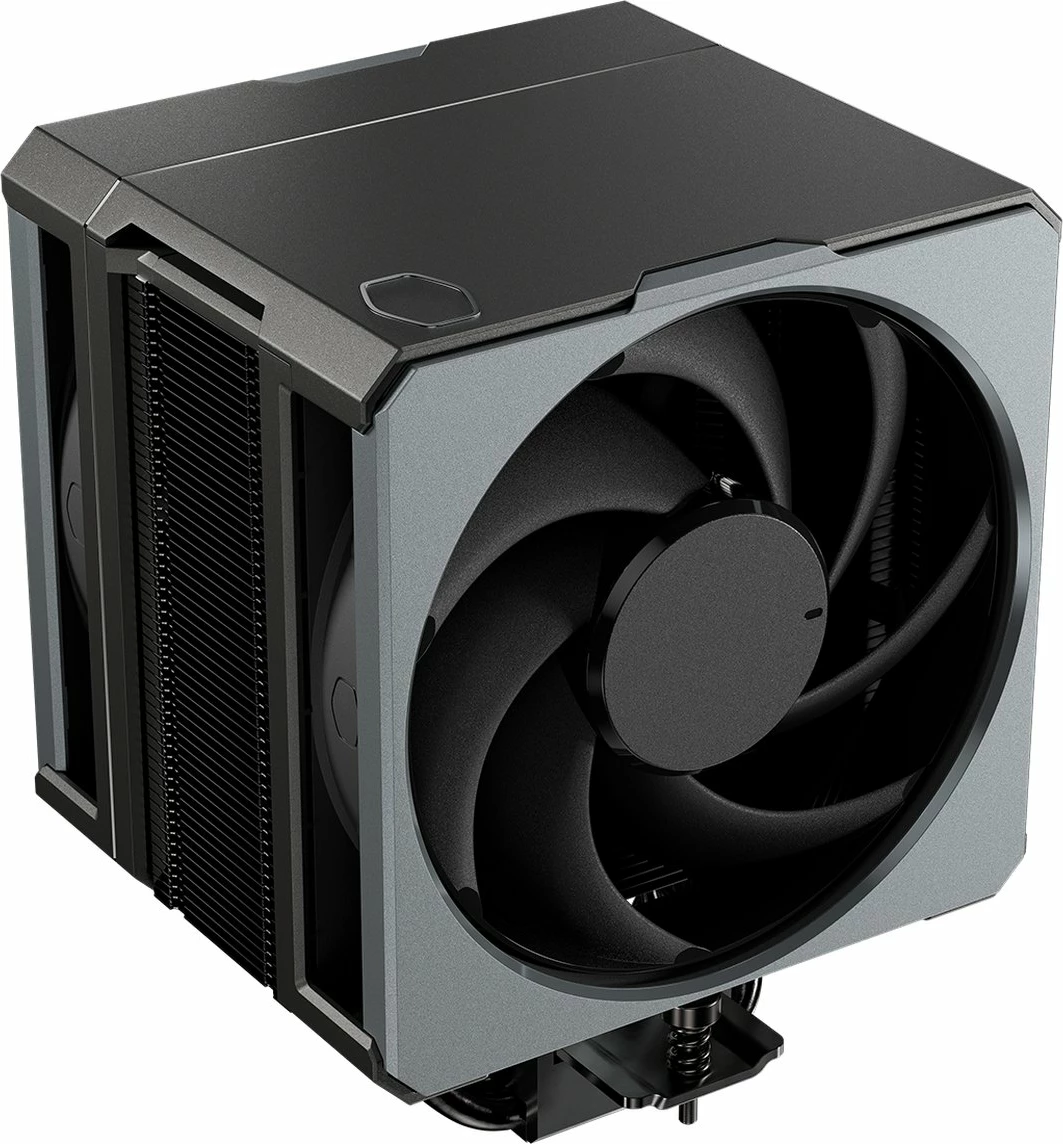 Ftohës CPU Cooler Master Hyper 612 APEX MAP-T6PN-225PK-R1, 2x120mm, i zi