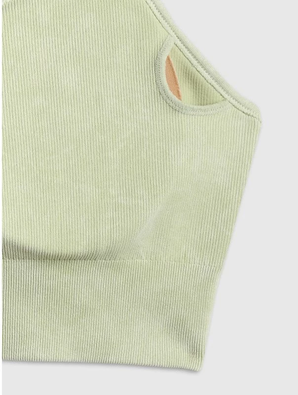 Bra sportiv për femra 4F 4FWSS26USBAF203-42A