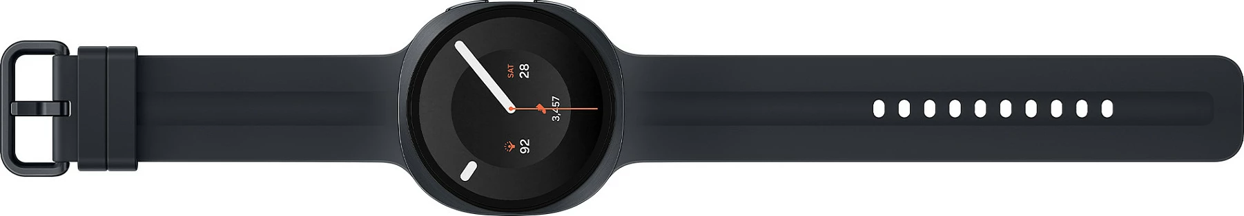 Smartwatch Samsung Galaxy Watch9 SM-L350, 44 mm, graphite
