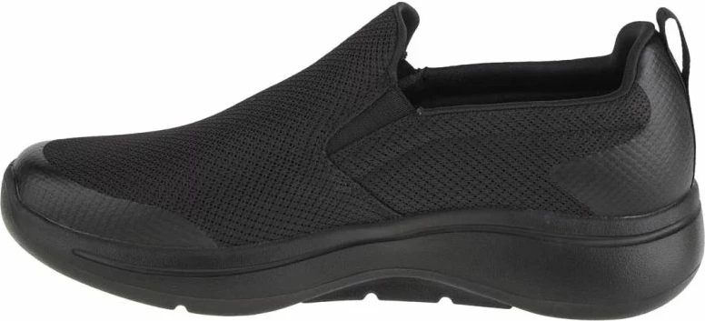 Atlete Skechers lifestyle, të zeza