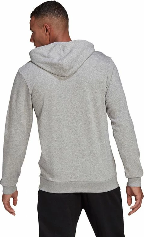 Duks adidas për meshkuj, gri [Madhësia: S]