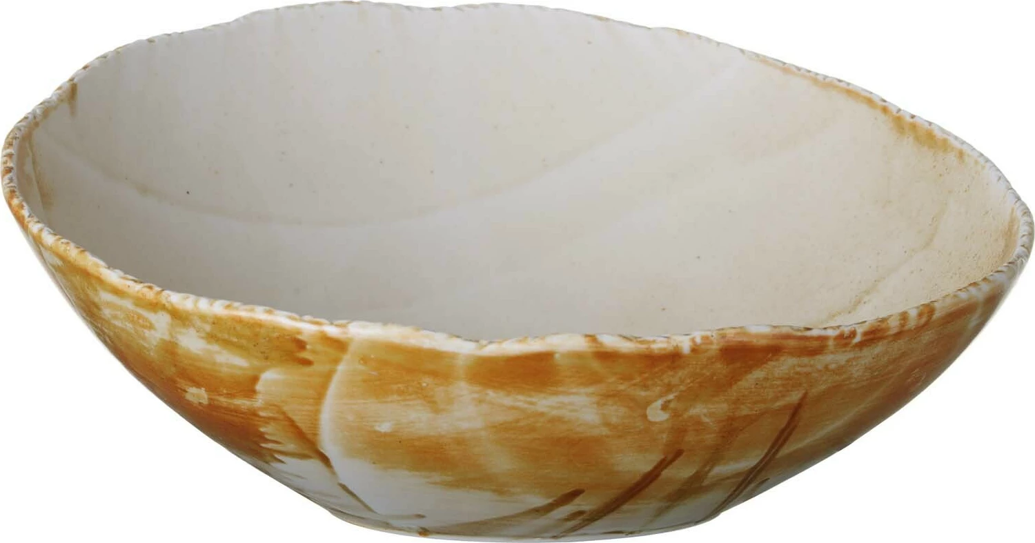 Tas bufeti Fine Dine Constancy 2L Ø300mm, kafe, set 3 copë