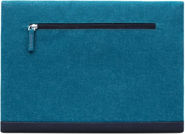çantë/këllëf laptopi RIVACASE Lantau 8803 13.3\" Aqua Melange, blu