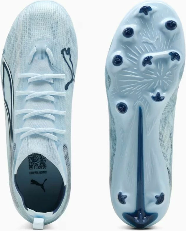 Atlete futbolli Puma Ultra 6 Pro FG/AG 108698-03 [Madhësia: 38]