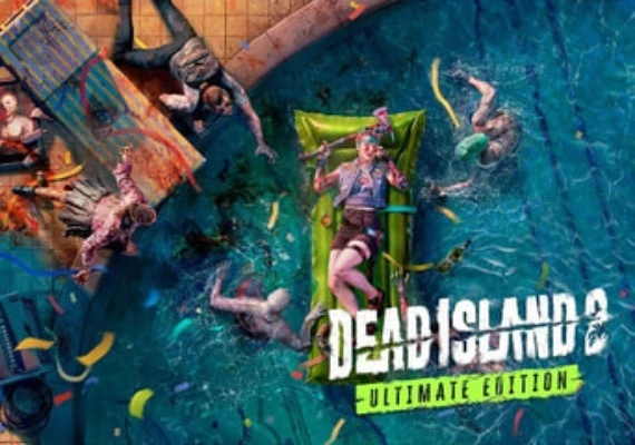 Dead Island 2 Ultimate Edition EN Global