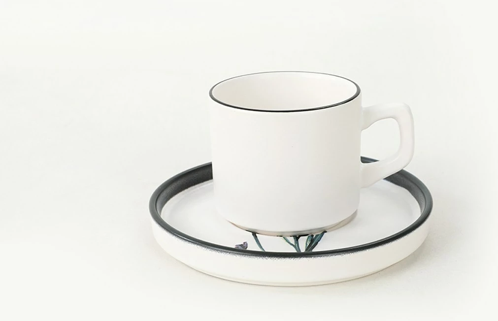Set filxhanash për kafe (12 copë), Hermia, TC038312F022A29DM00MATCS00