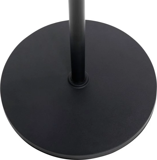 Stativ mikrofoni Shure SH-RBMICSTAND12, Çelik, Zi