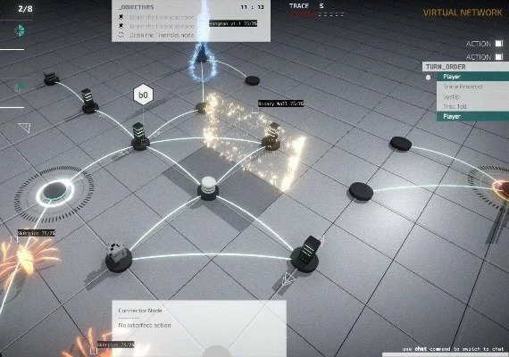 Midnight Protocol EN/DE/RU/ZH Global