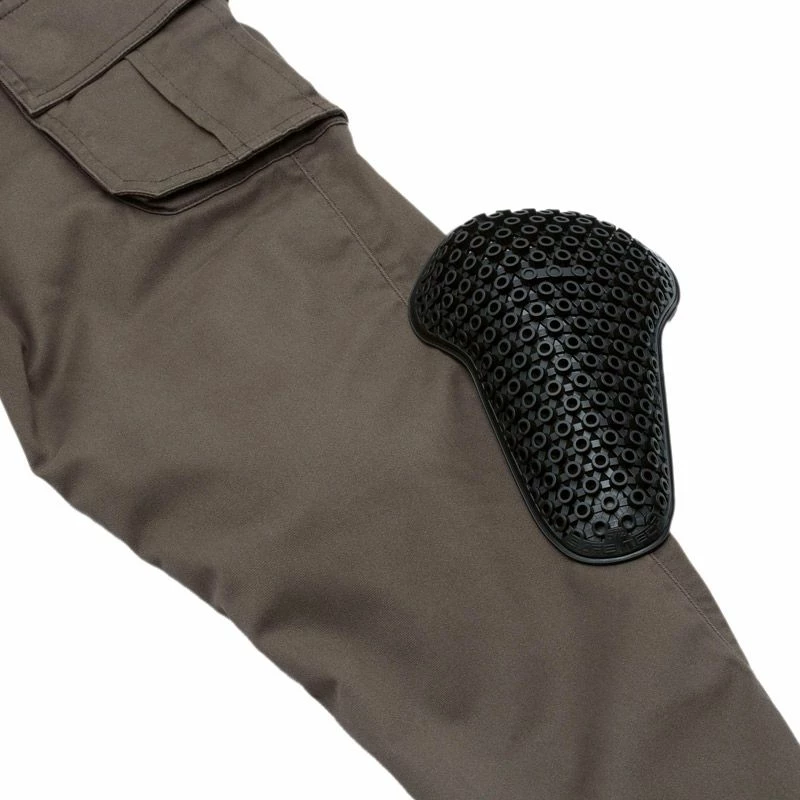 Pantallona Remo Hiri 40