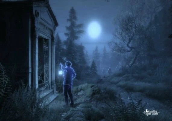 The Vanishing of Ethan Carter EN Global