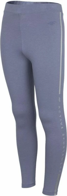 Hellonke për vajza 4F, blu