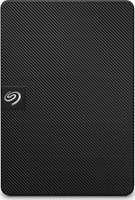HDD i jashtëm Seagate Expansion Portable STKN4000400 4TB USB 3.0 2.5\" i zi