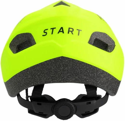 Helmetë për fëmijë Rogelli Yakimasport, fluorine