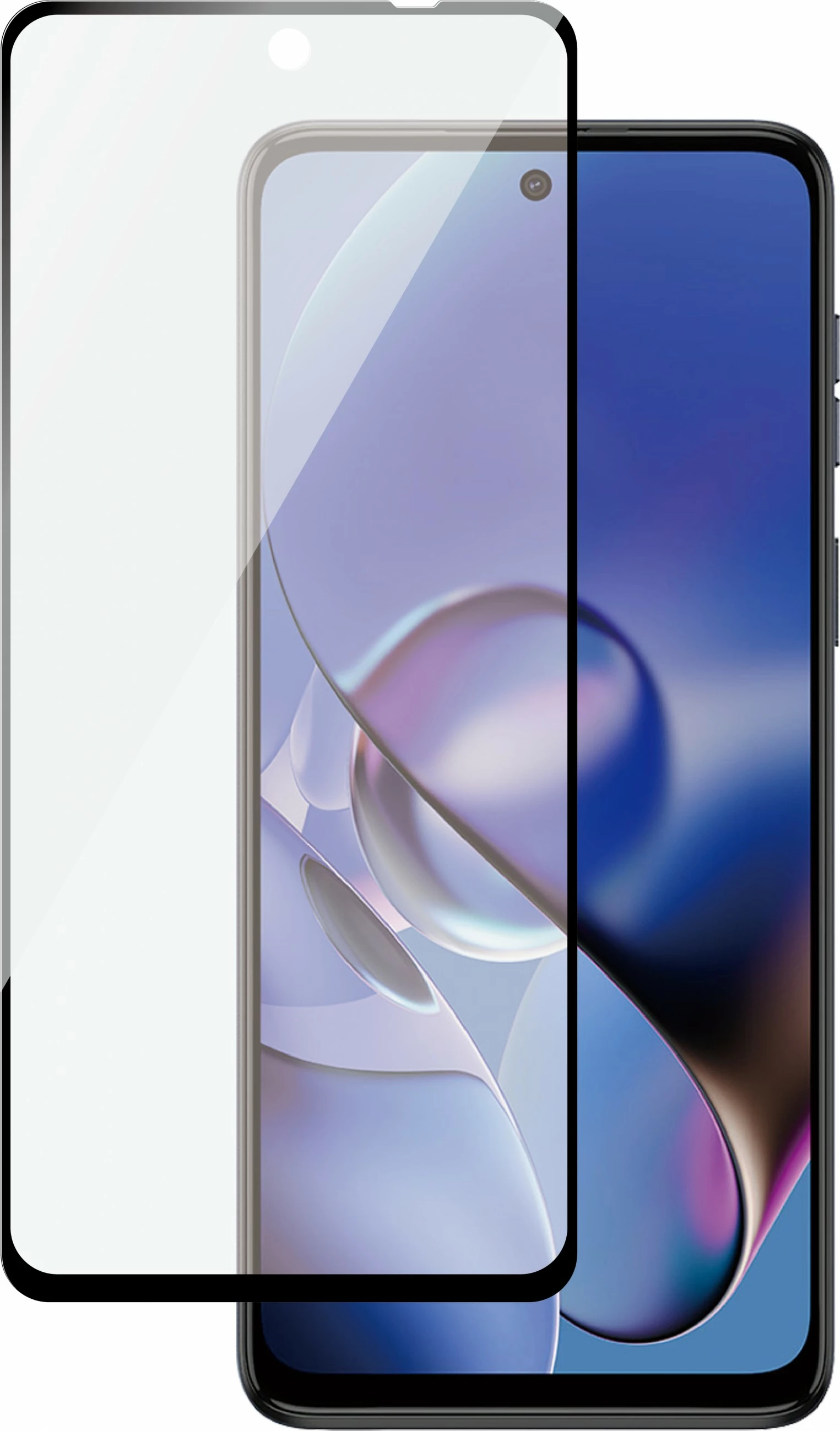 Mbrojtës ekrani PanzerGlass SAFE. për Motorola G14 4G, transparent