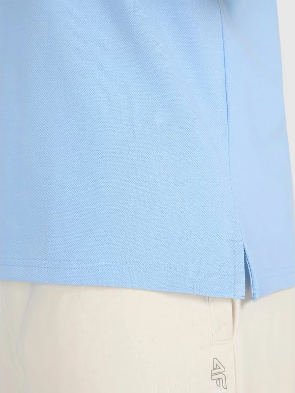 Maicë polo për meshkuj 4F