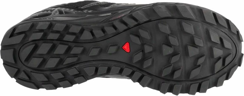 Atlete për meshkuj Salomon, të zeza