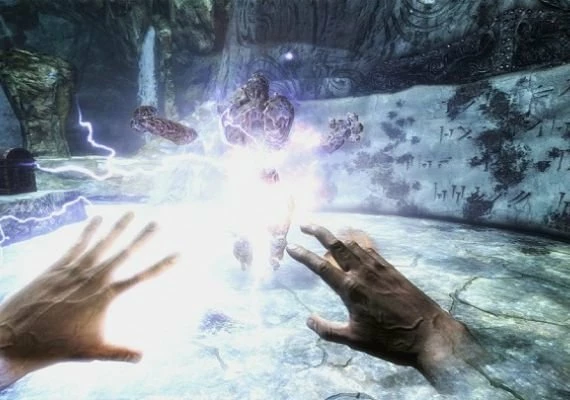 The Elder Scrolls V: Skyrim VR Global