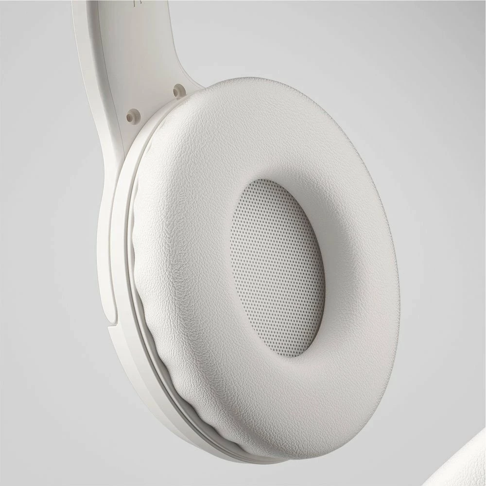 Kufje Dudao X22Pro Bluetooth 5.3 ANC 25h, të bardha, set 1 copë