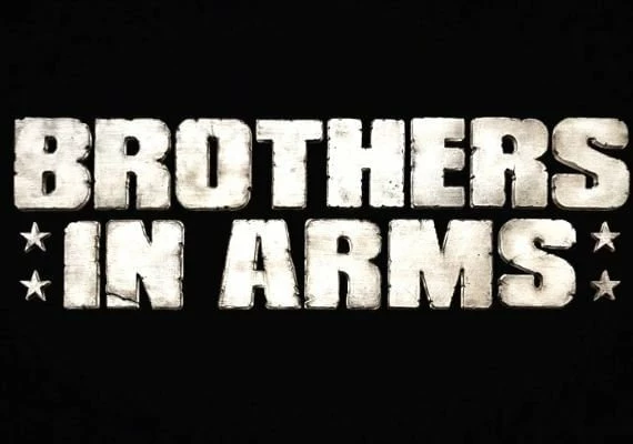 Brothers in Arms: Hell's Highway EN/FR/IT/ES Global
