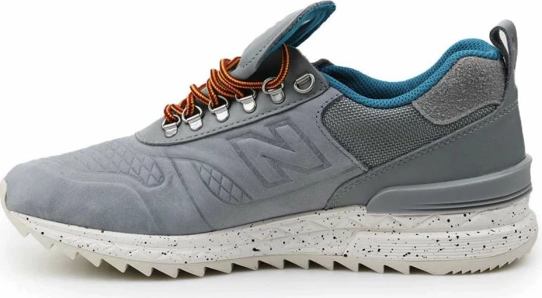 Atlete për meshkuj New Balance [Madhësia: 41.5]