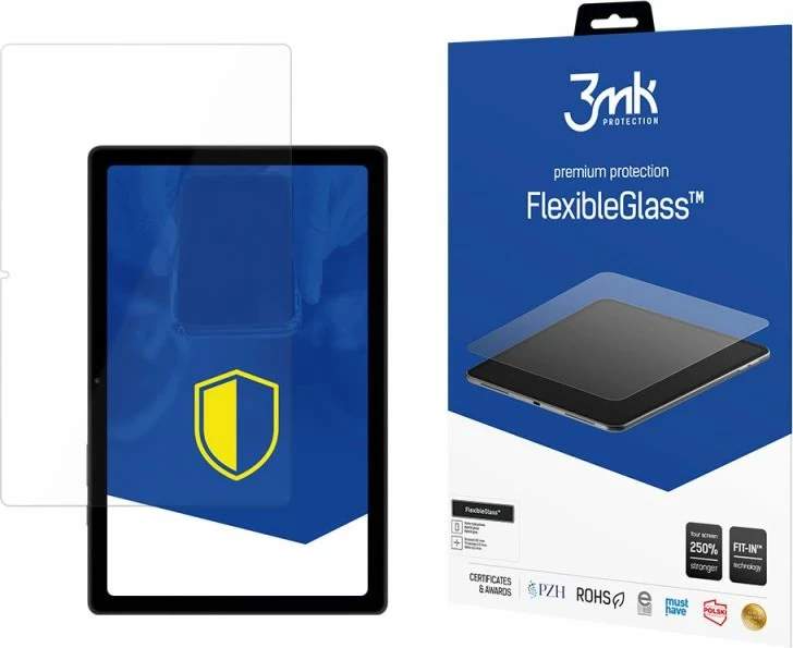 Mbrojtës ekrani 3mk Protection FlexibleGlass për Samsung Galaxy Tab A7 2020