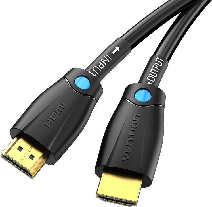 Kabel HDMI Vention AAMBI, 3m, 4K 60Hz, zi
