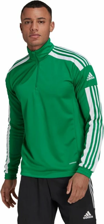 Duks për meshkuj adidas, jeshil [Madhësia: XXL]