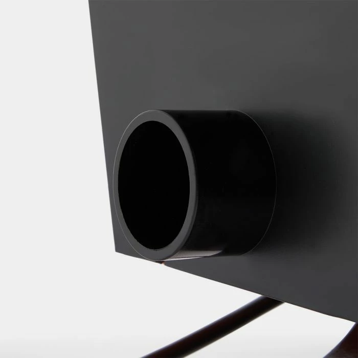 Makinë lëmimi stacionare me shirit & disk VONHAUS 3500219, 250W, shirit 25x760mm, disk 125mm, set 3 rripa + 3 disqe, portokalli/zi