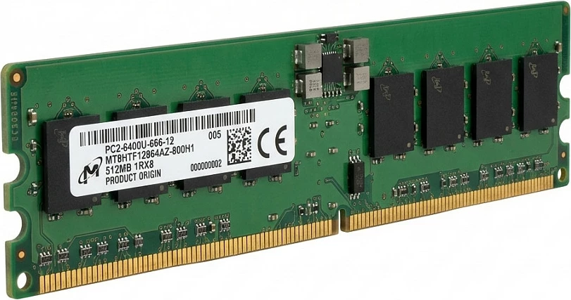 RAM Memorje Innovation IT 16GB 4800MHz CL40 1.10V, e gjelbër