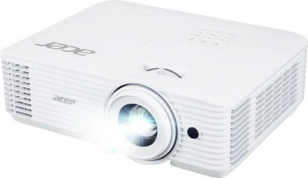 Projektor Acer H6815P, 4000 ANSI lumens, DLP, UHD 4K, i bardhë