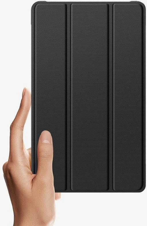 Kapak tablet Dux Ducis Toby për Realme Pad Mini, i zi