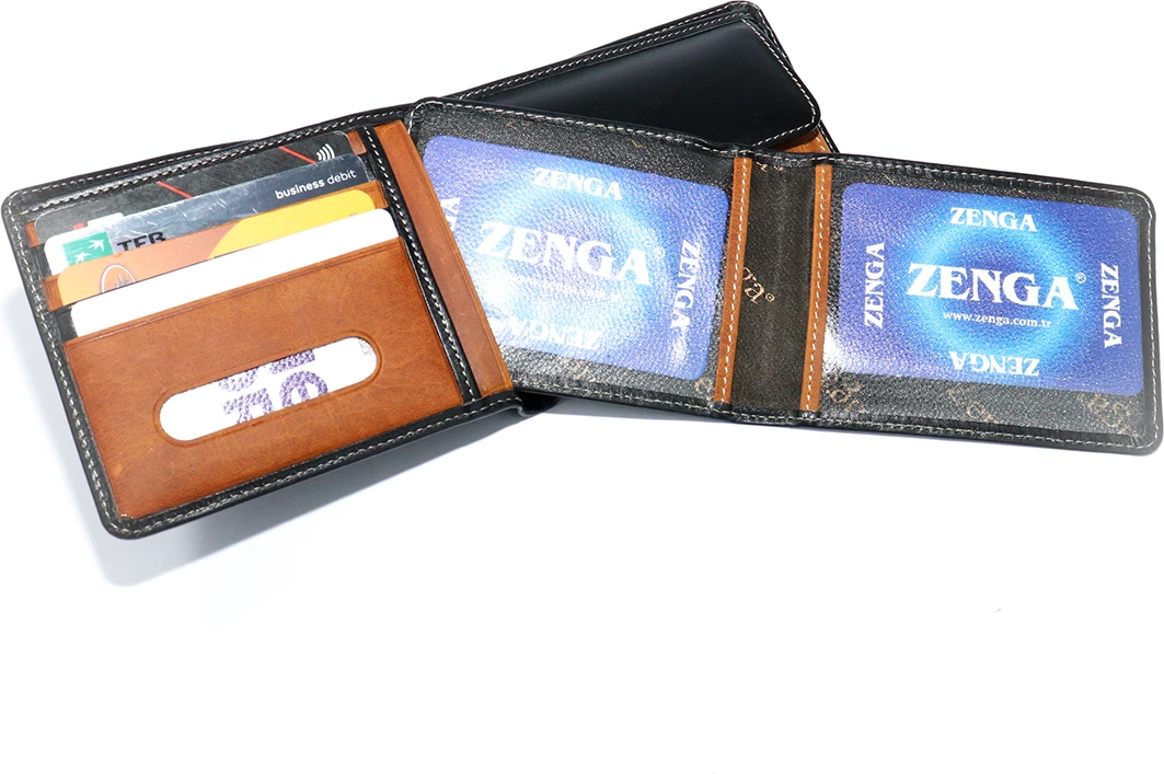 Kuleta Zenga 235-04